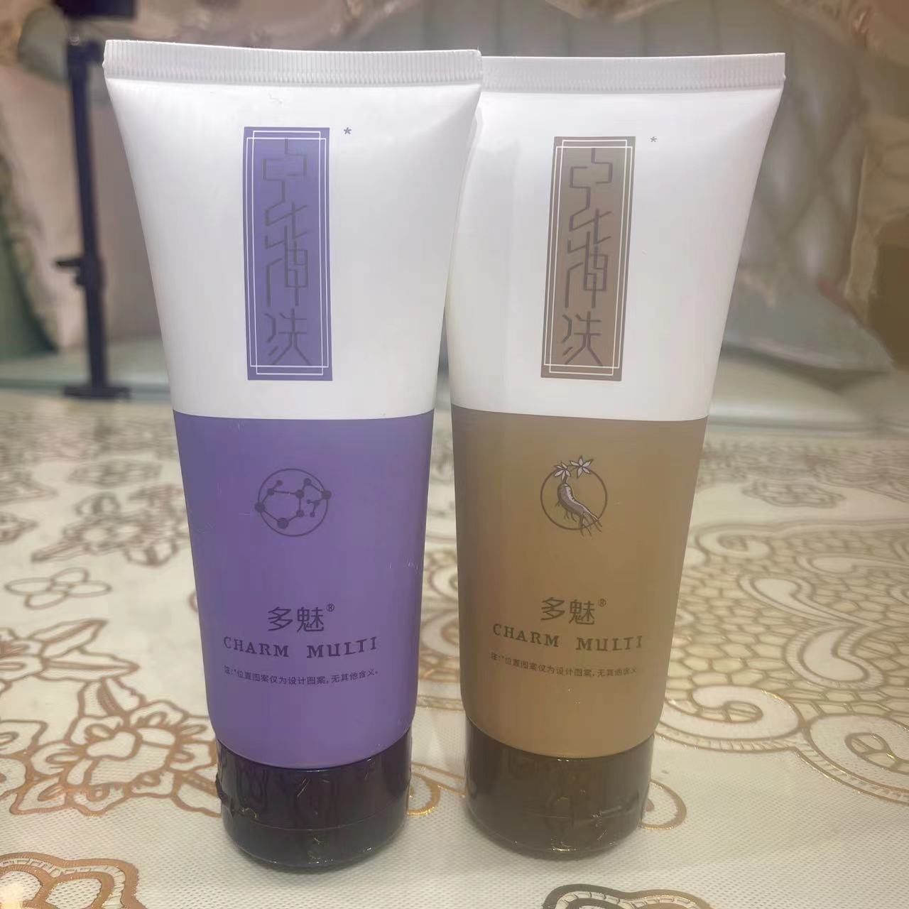 神洗   滋养套盒