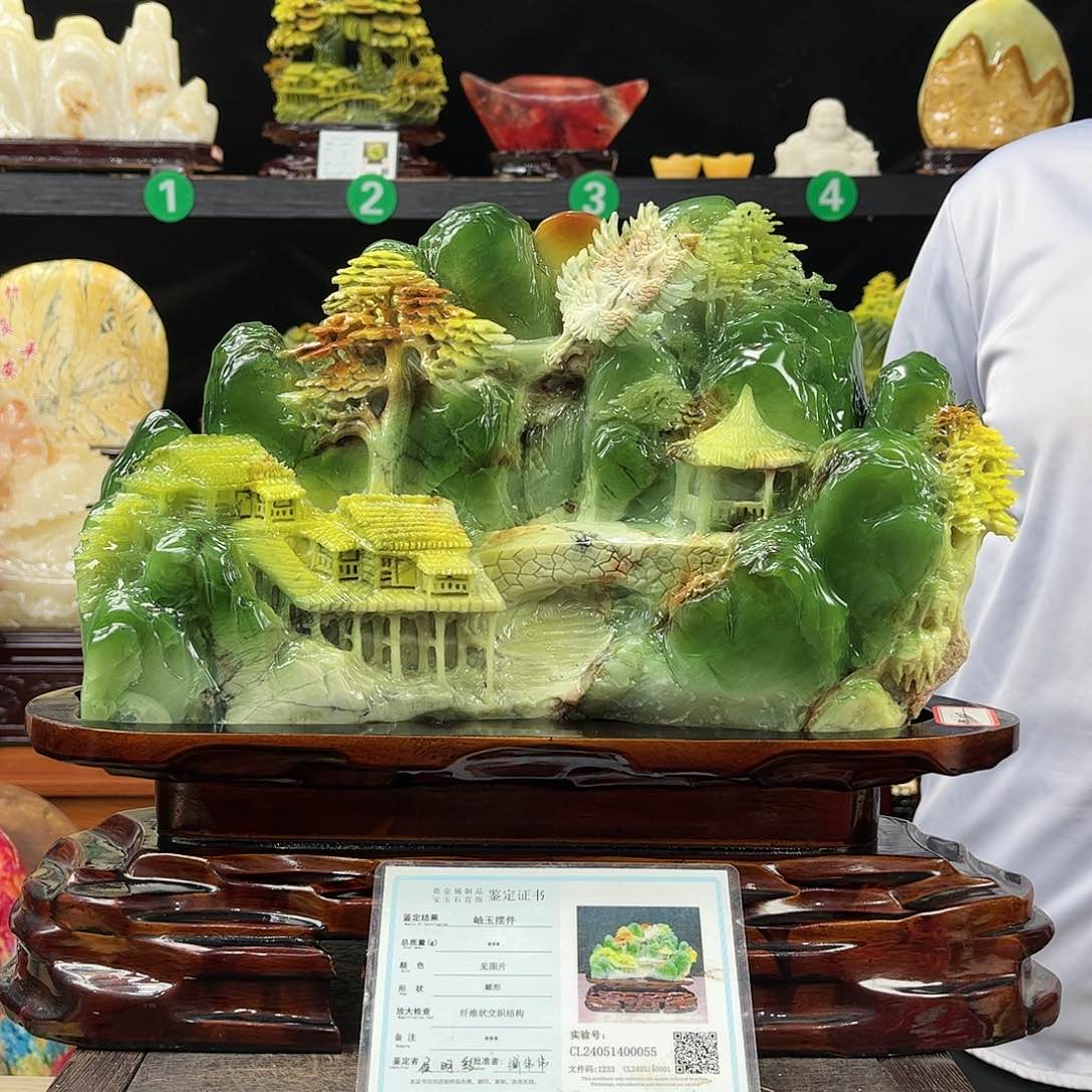 钱**厚家居装修设计案例分析