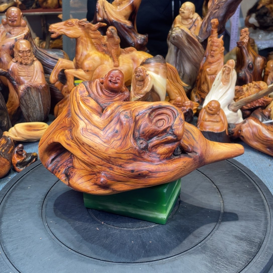 柏木（崖柏）。。。。。。。