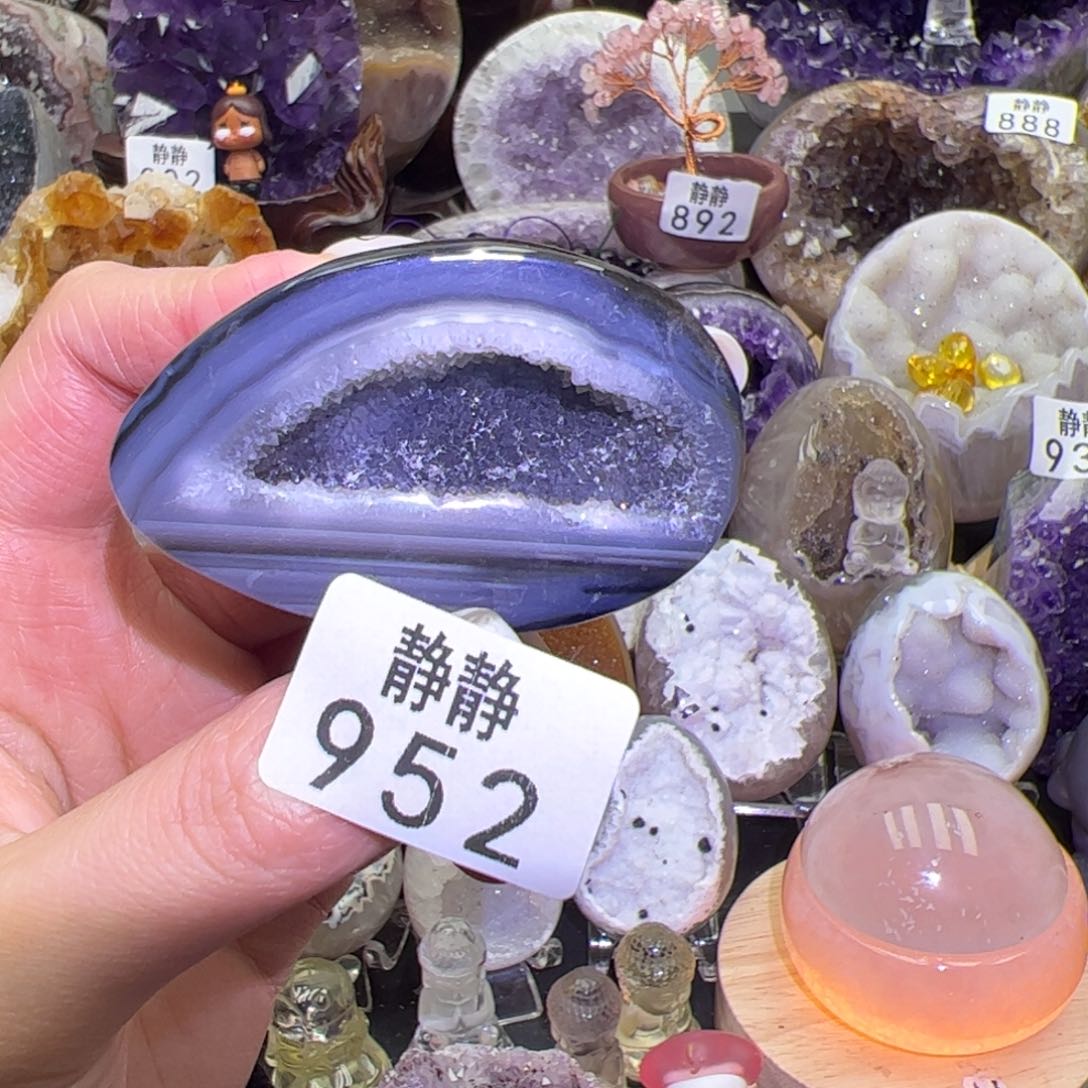 未镶嵌大型摆件（非配饰）水晶952