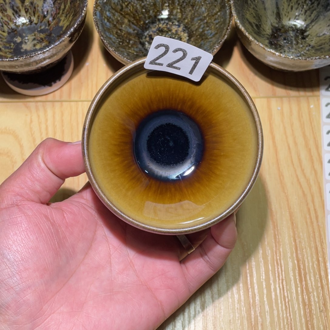 茶盏美好生活从开始到