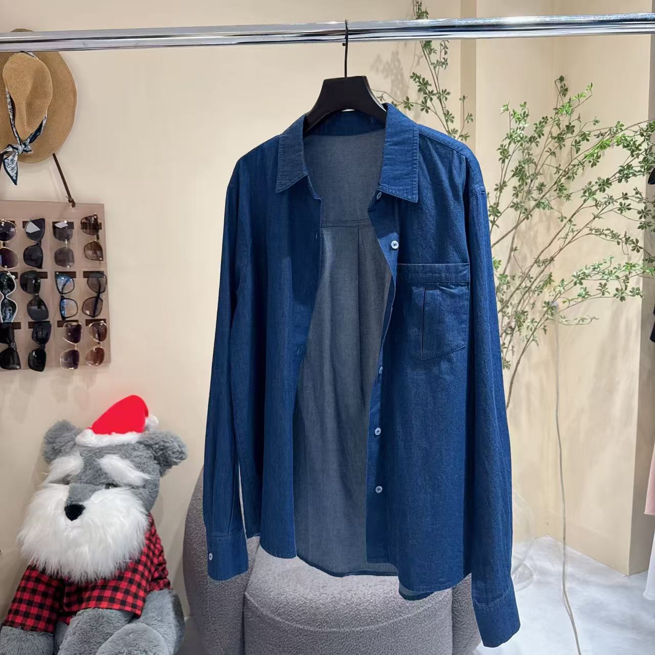 【文WENWEN】 5189外套