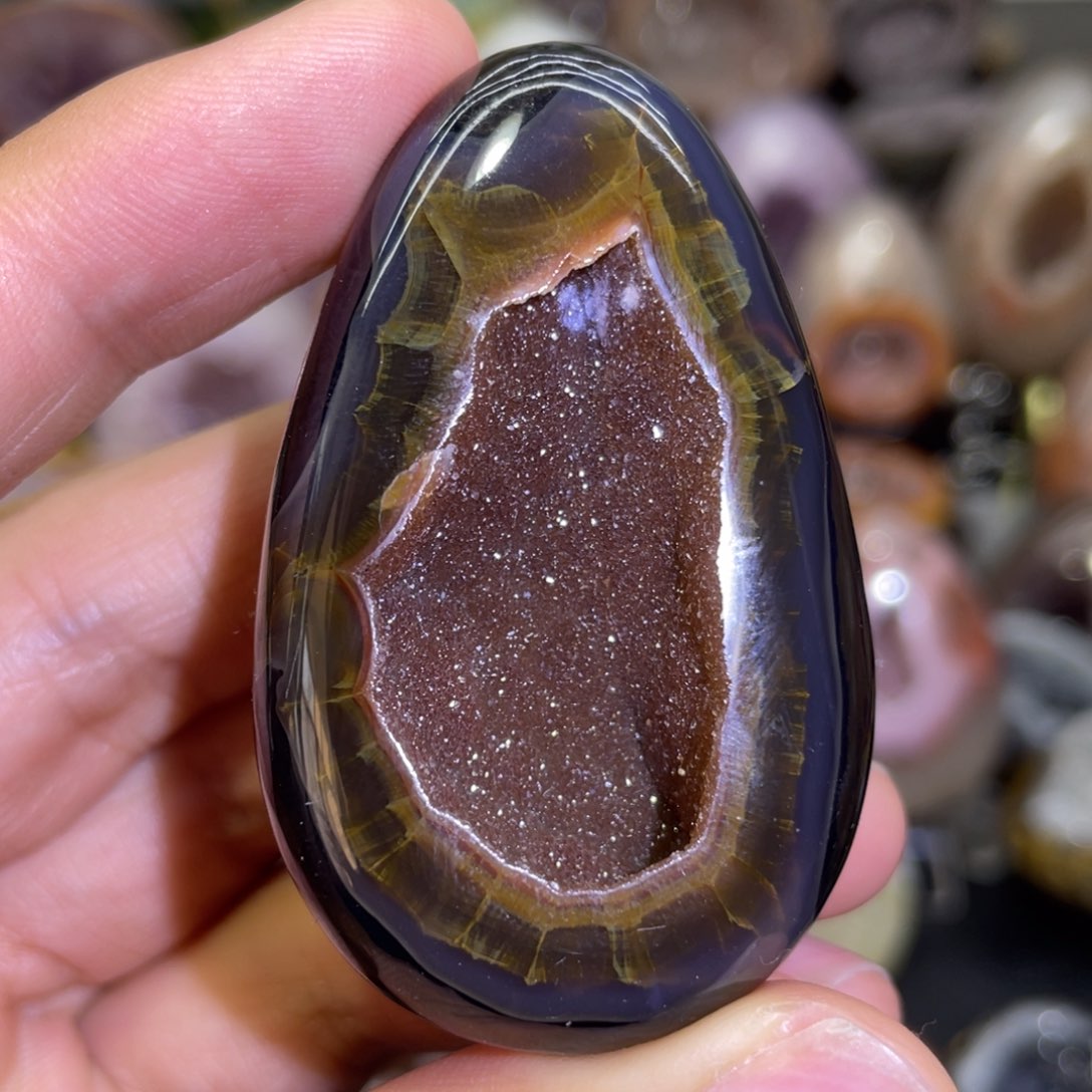 水晶大型摆件未镶嵌