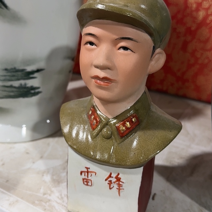 摆件景德镇陶瓷艺术品