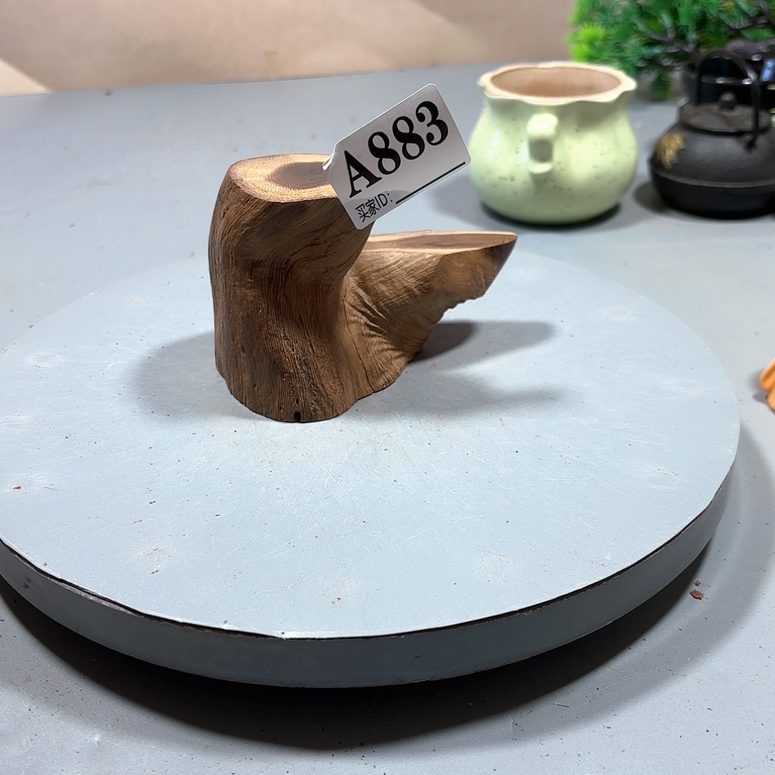 ****镜大果紫檀（缅甸花梨）