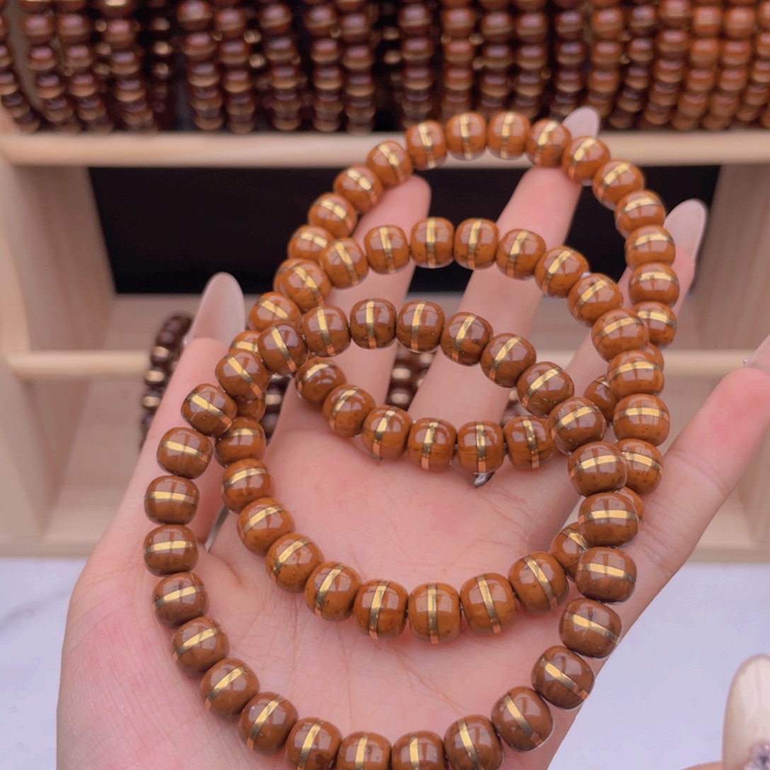 手串紫金鼠紫金鼠15