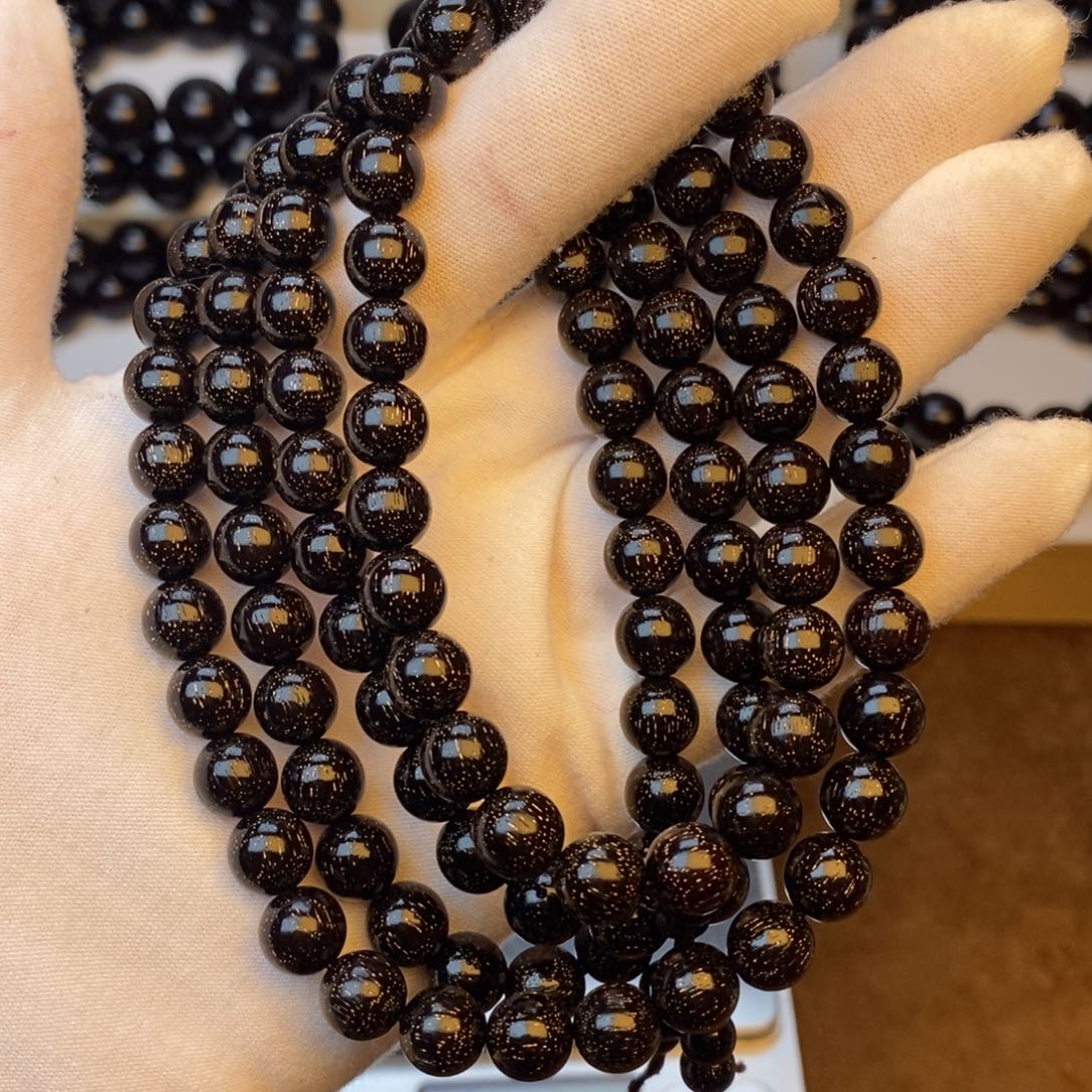 檀香紫檀（小叶紫檀）飞**猪0.8