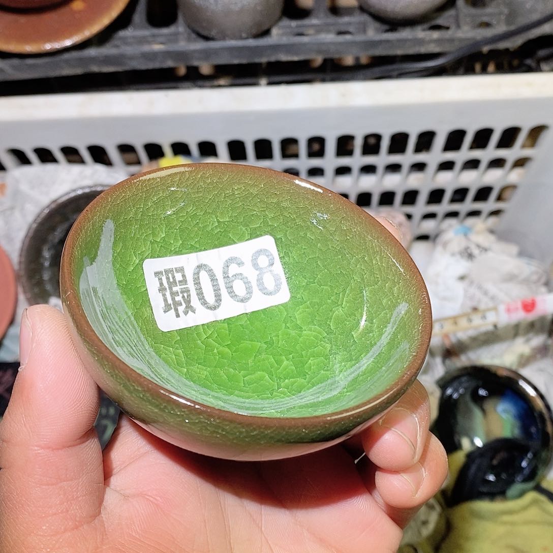 茶盏全品无暇建盏主人杯