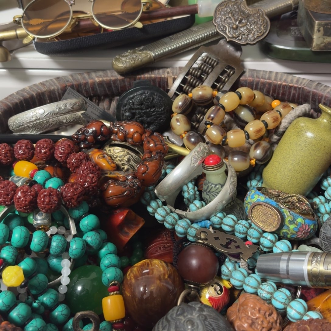 *****香榧木不用急哈就能来拿啦我