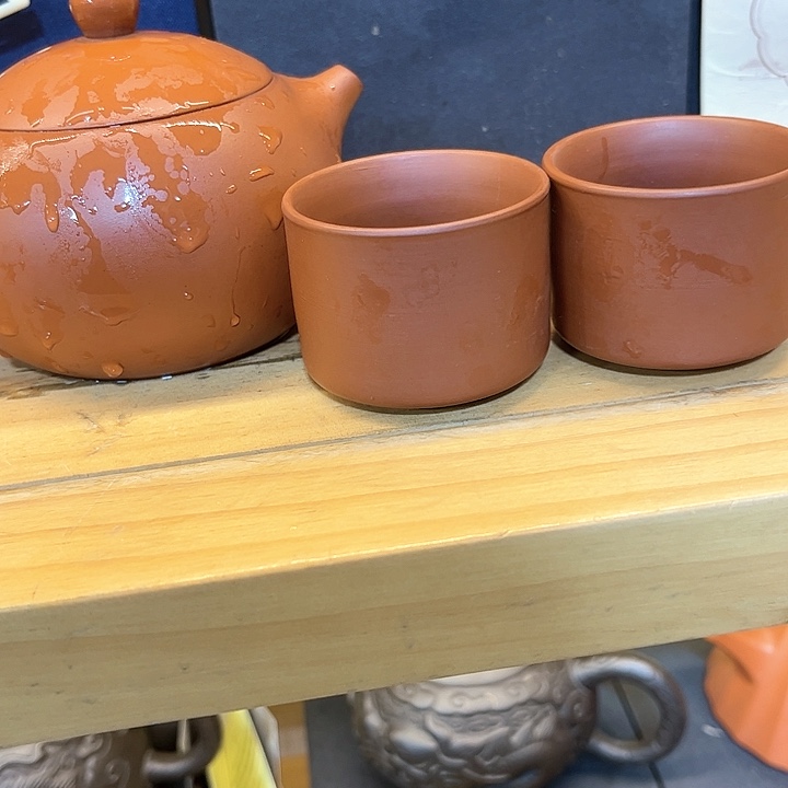 紫砂茶壶紫砂茶具