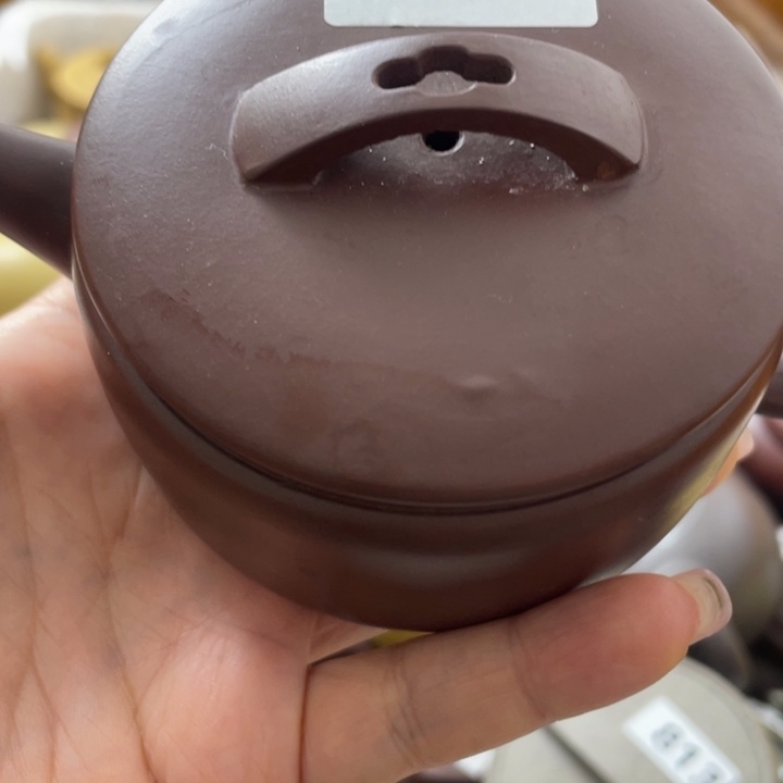 紫砂茶壶紫砂紫砂微瑕