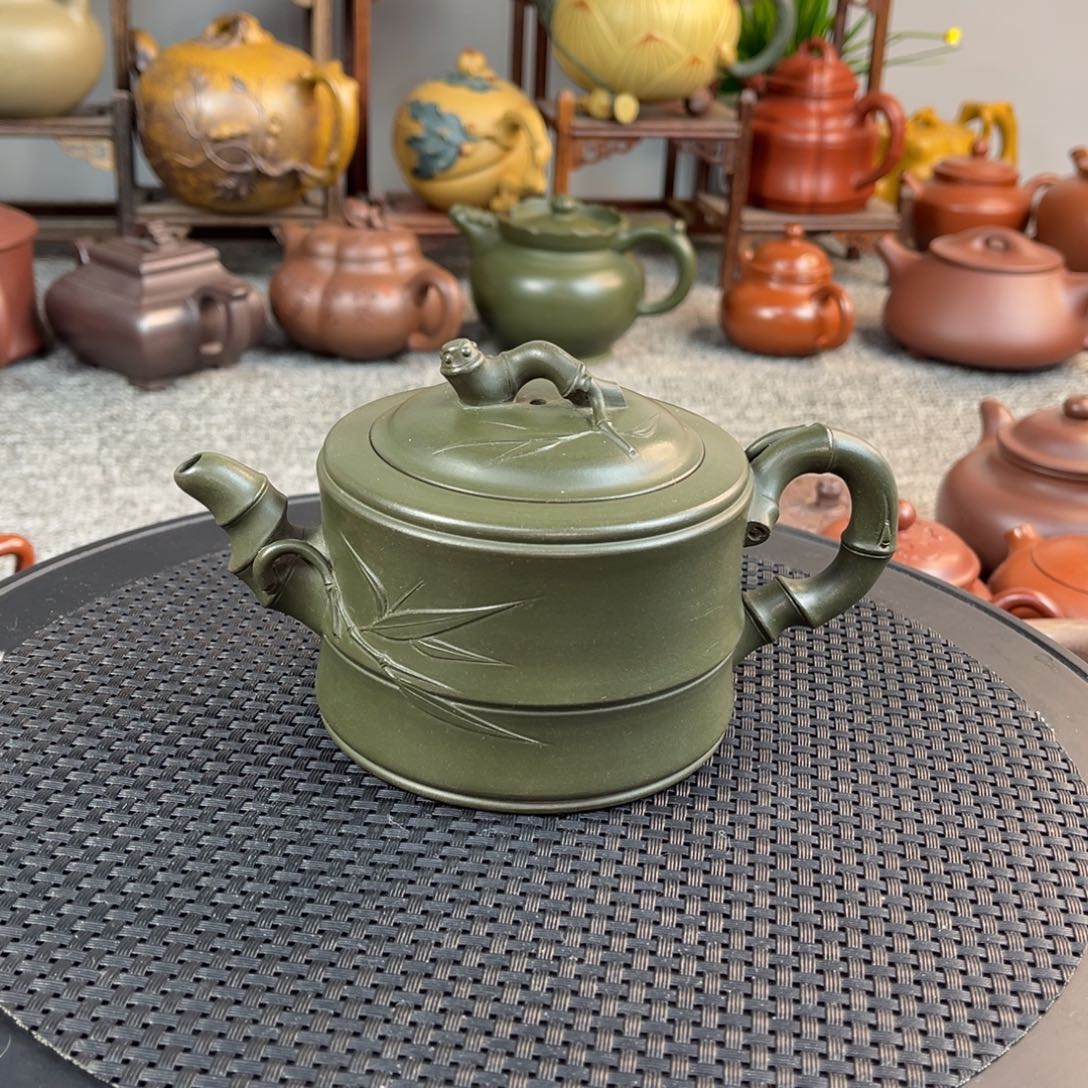 茶壶紫砂宜兴紫砂壶