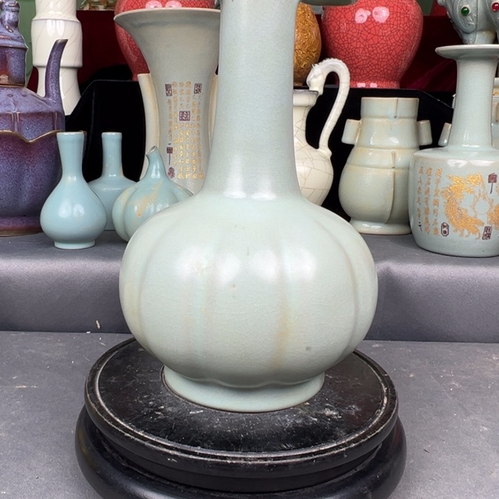 瓷器工艺品鉴赏辞典