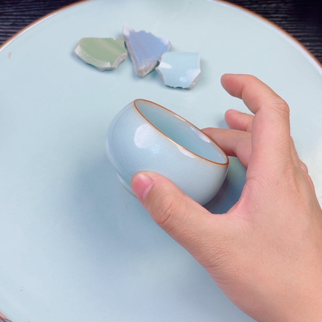 瓷片冰*不计成本交个朋友