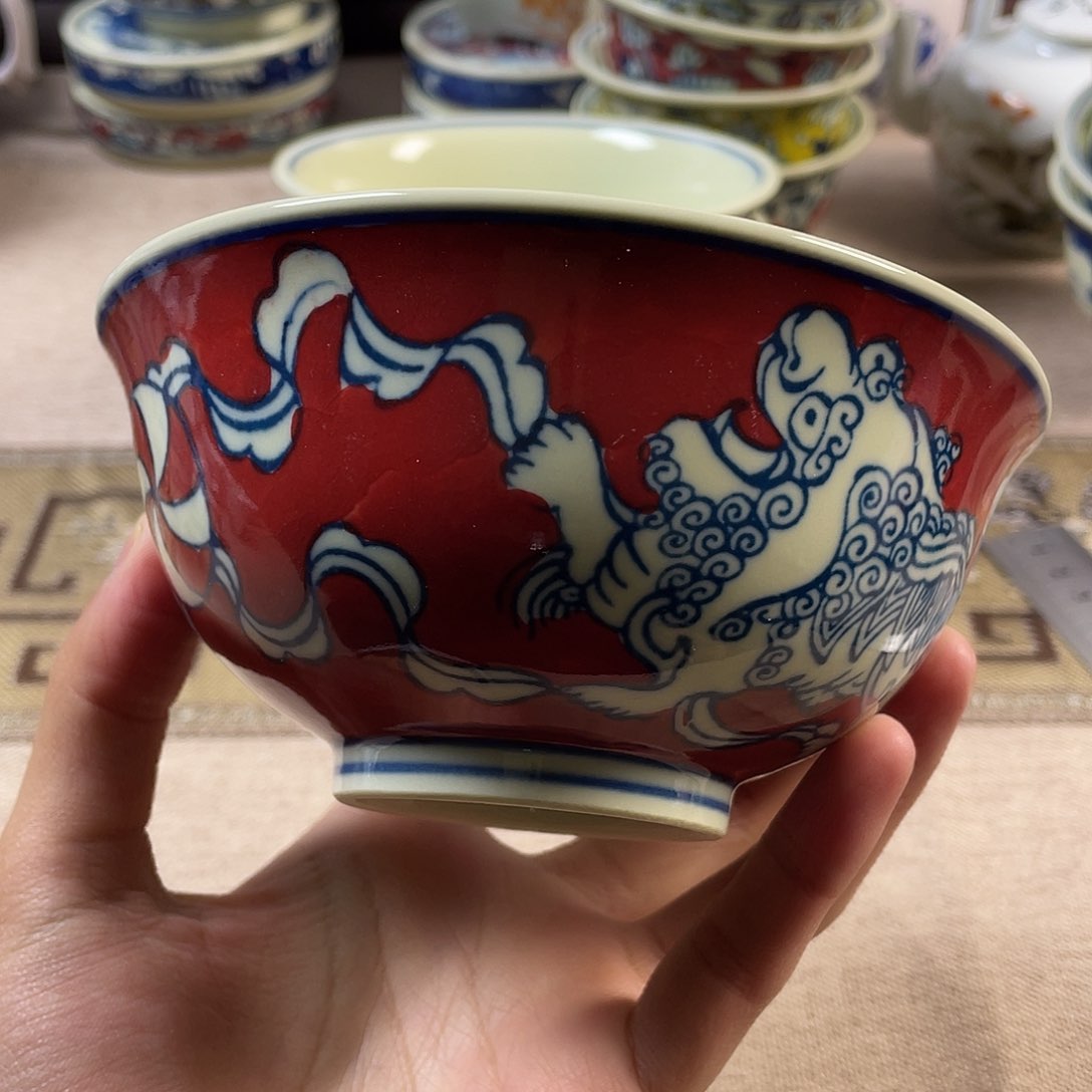 摆件景德镇陶瓷588899999999999