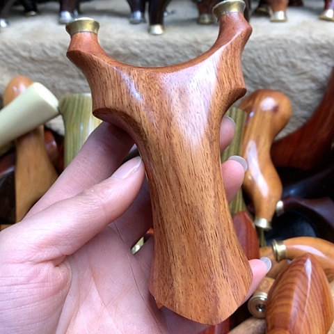 大果紫檀（缅甸花梨）瑕疵1229