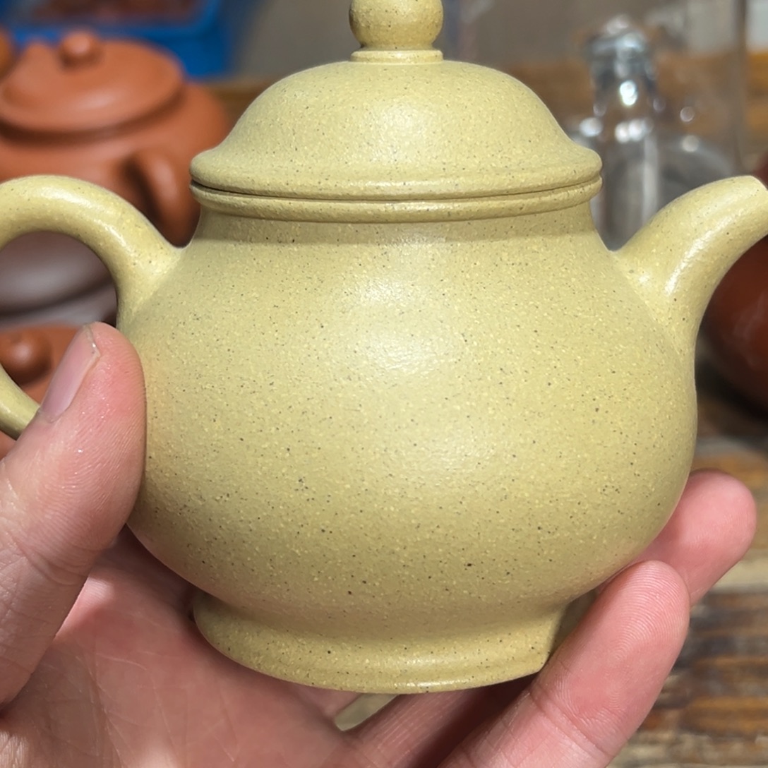 茶壶紫砂紫砂等珍贵文物的