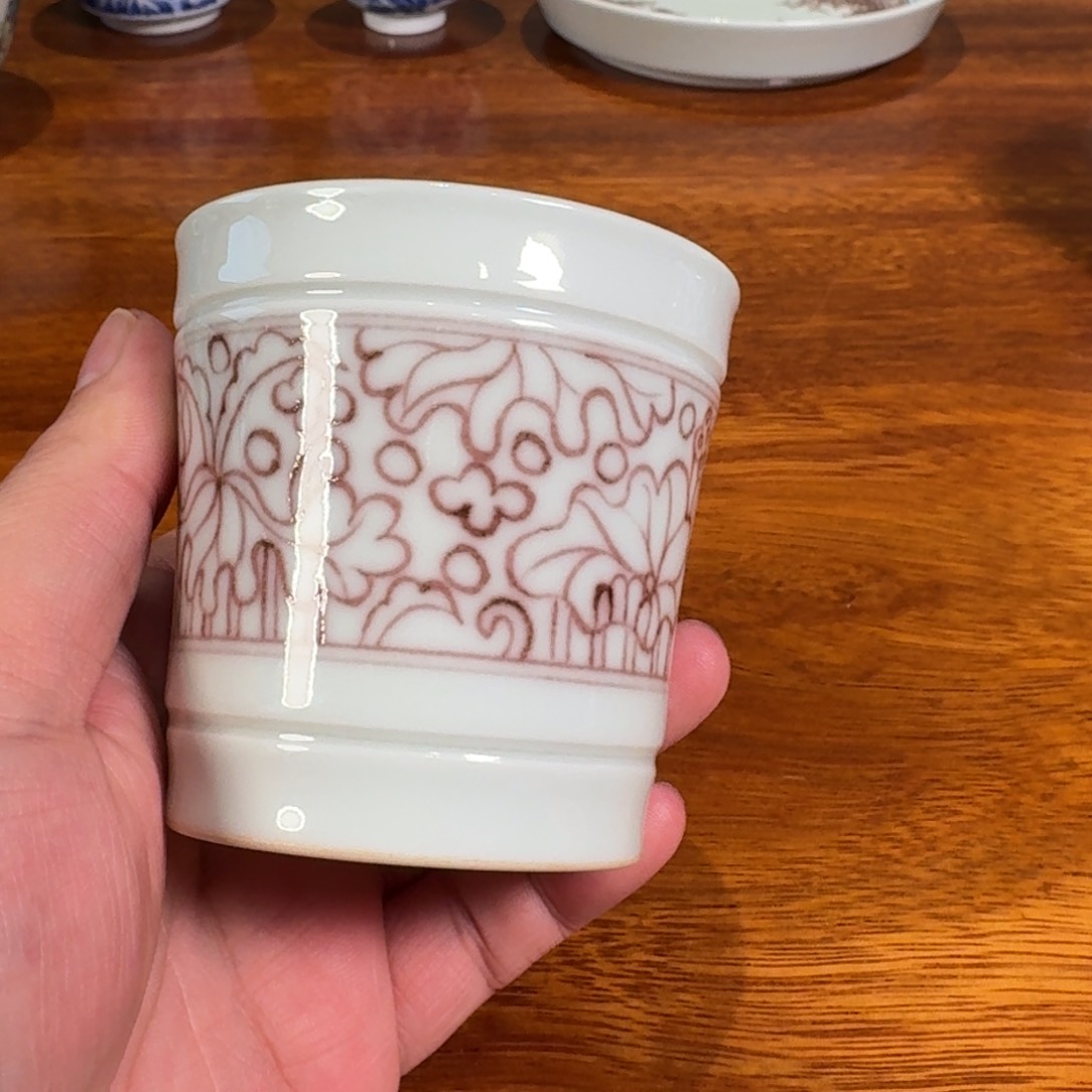 瓷器的制作工艺和工艺流程等