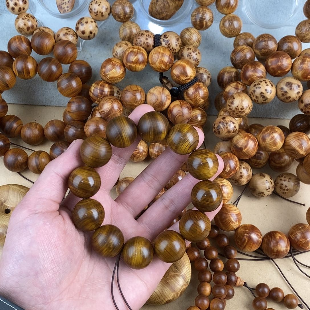 柏木（崖柏）其他代****6