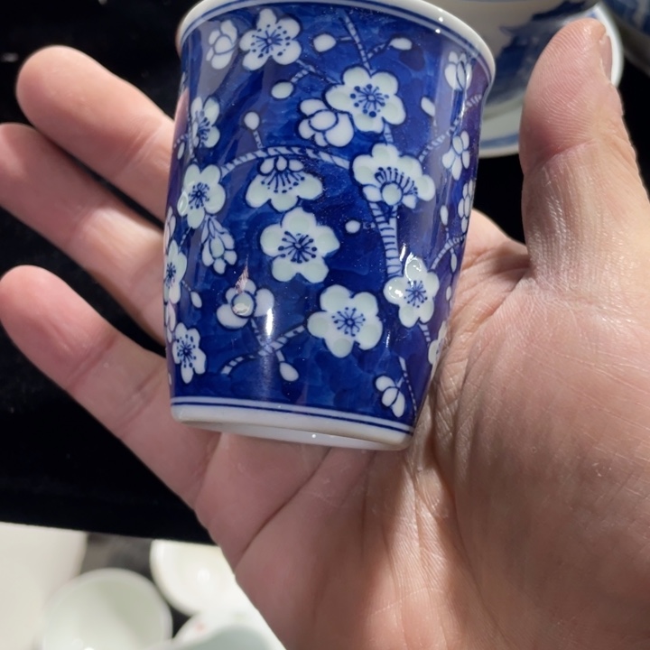 景德镇陶瓷艺术品