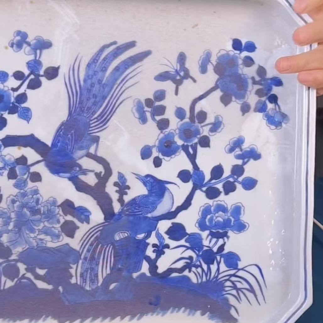  【景德镇】高温陶瓷，茶道瓷流水21