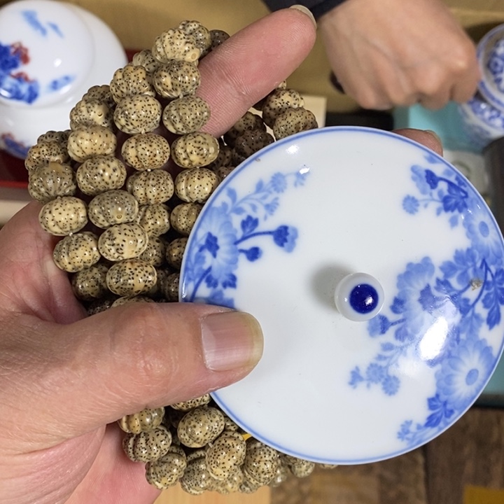 回流瓷器瓷片杂项