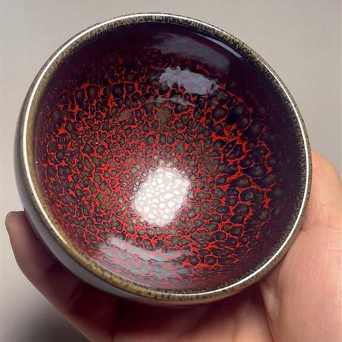 【闪购商品】茶盏-400............