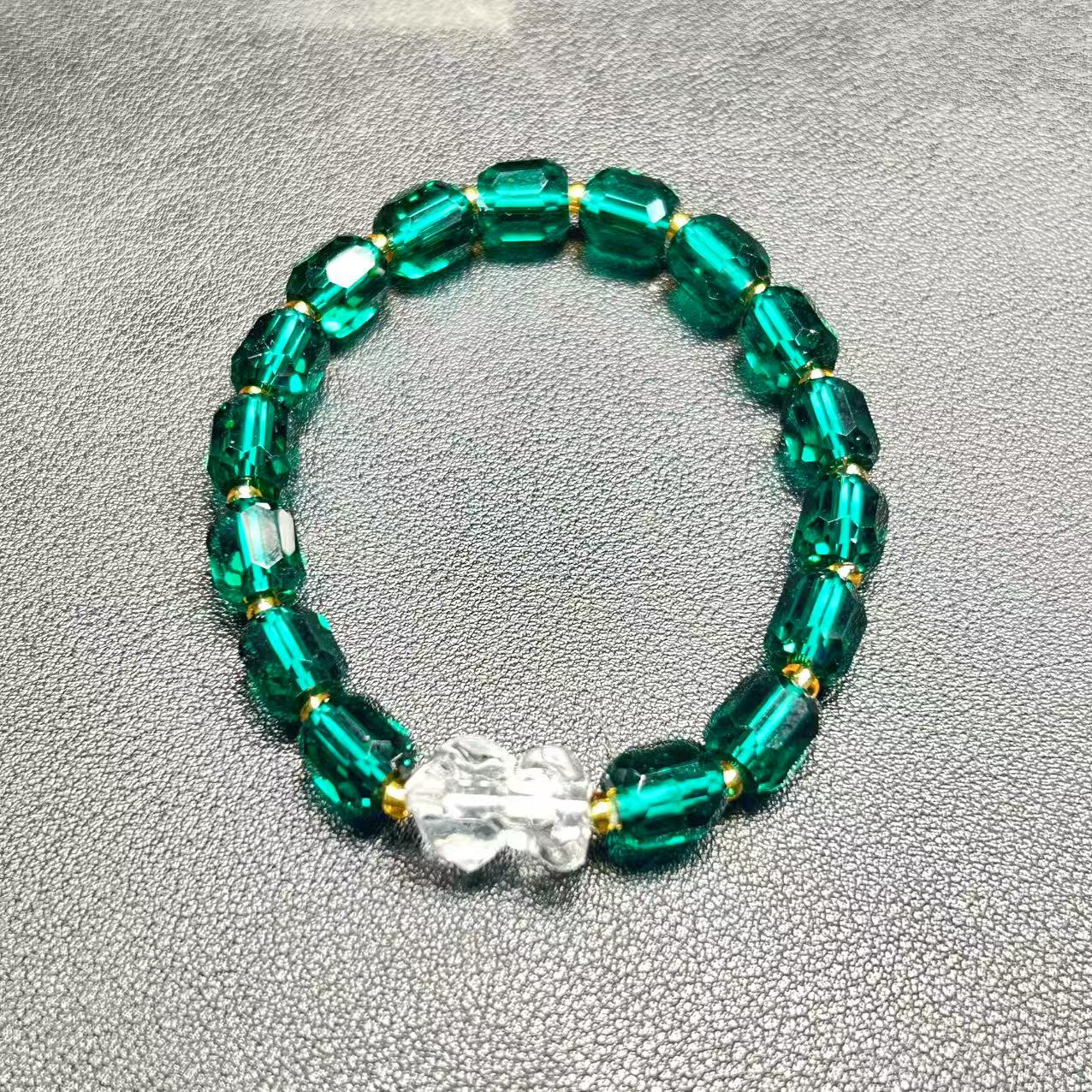 【蜜妃高订】KFB-1358时尚设计手链多样性发一件