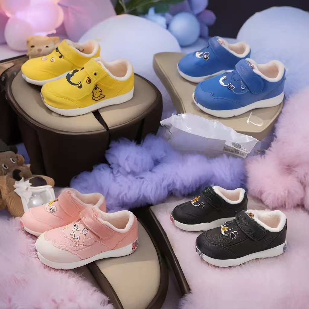 (L）男女宝宝关键鞋能鞋儿童鞋小童鞋