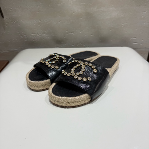 香奈儿鞋子 36码 123