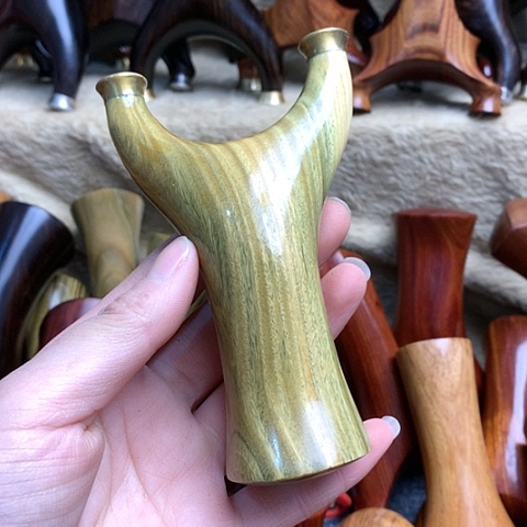 大果紫檀（缅甸花梨）微瑕797