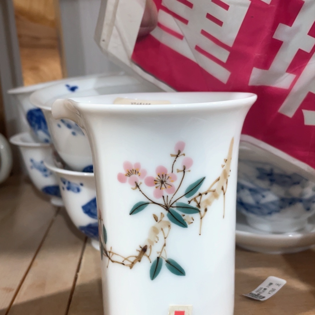 景德镇陶瓷艺术品