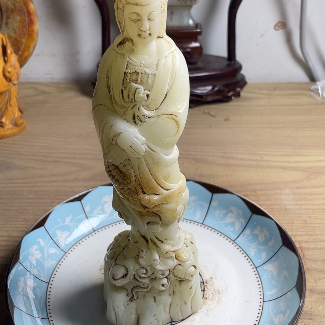 闪购直播间实时画面1
