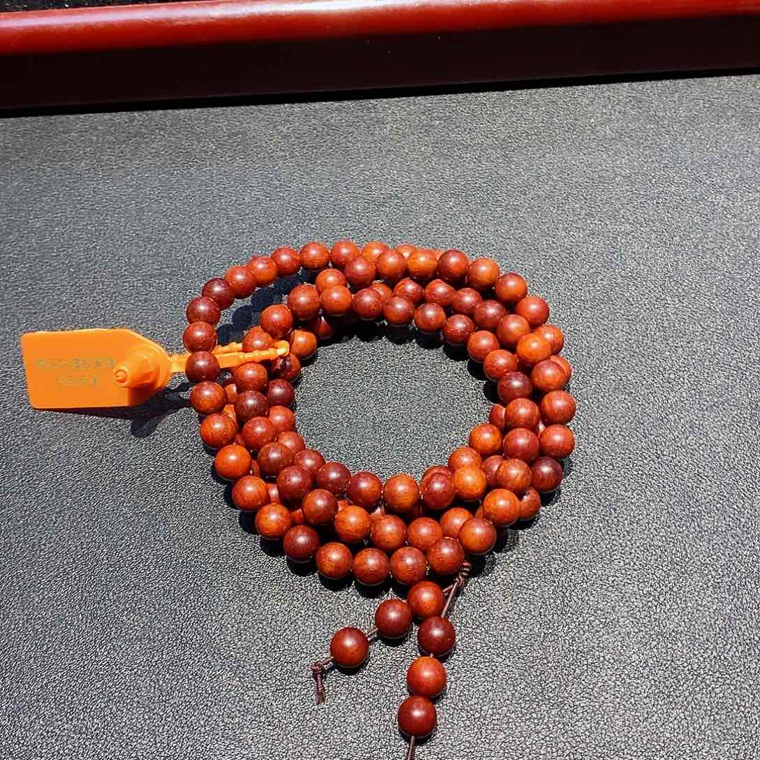 小叶紫檀手串/手链0.8福利