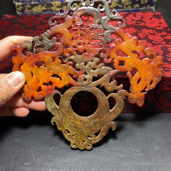 紫砂官方链接一物一图发货。