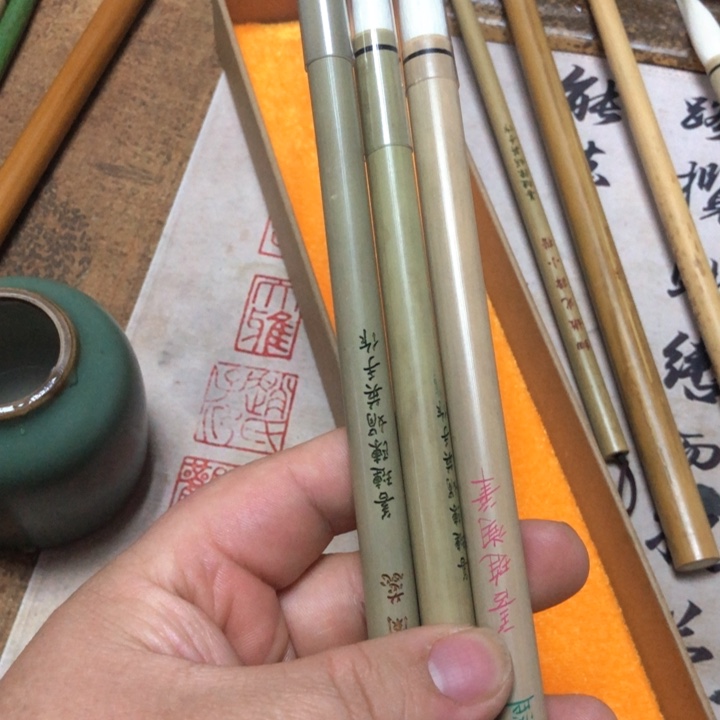 核桃手串/手链三支