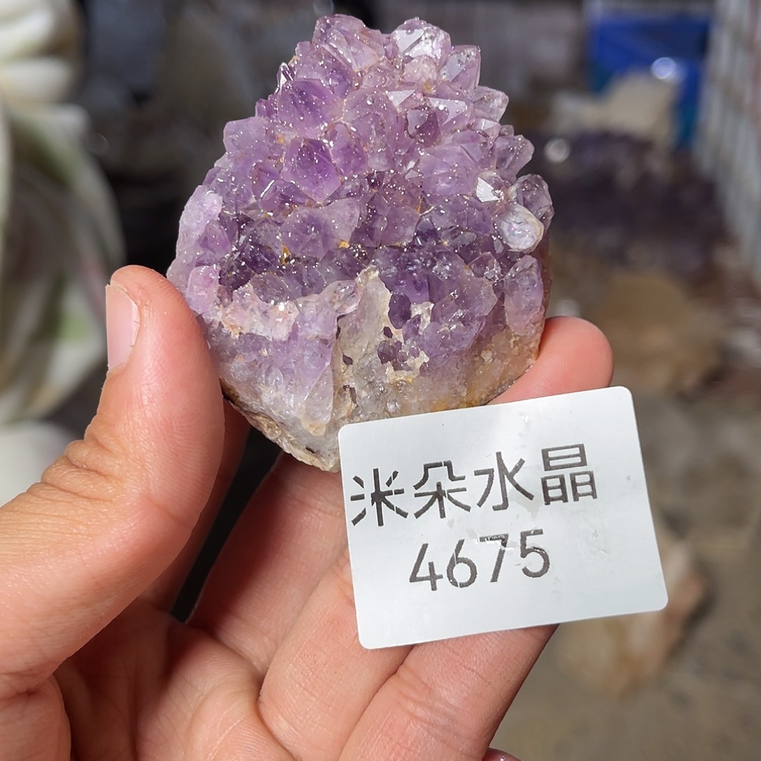 千****水晶未镶嵌珠宝半成品