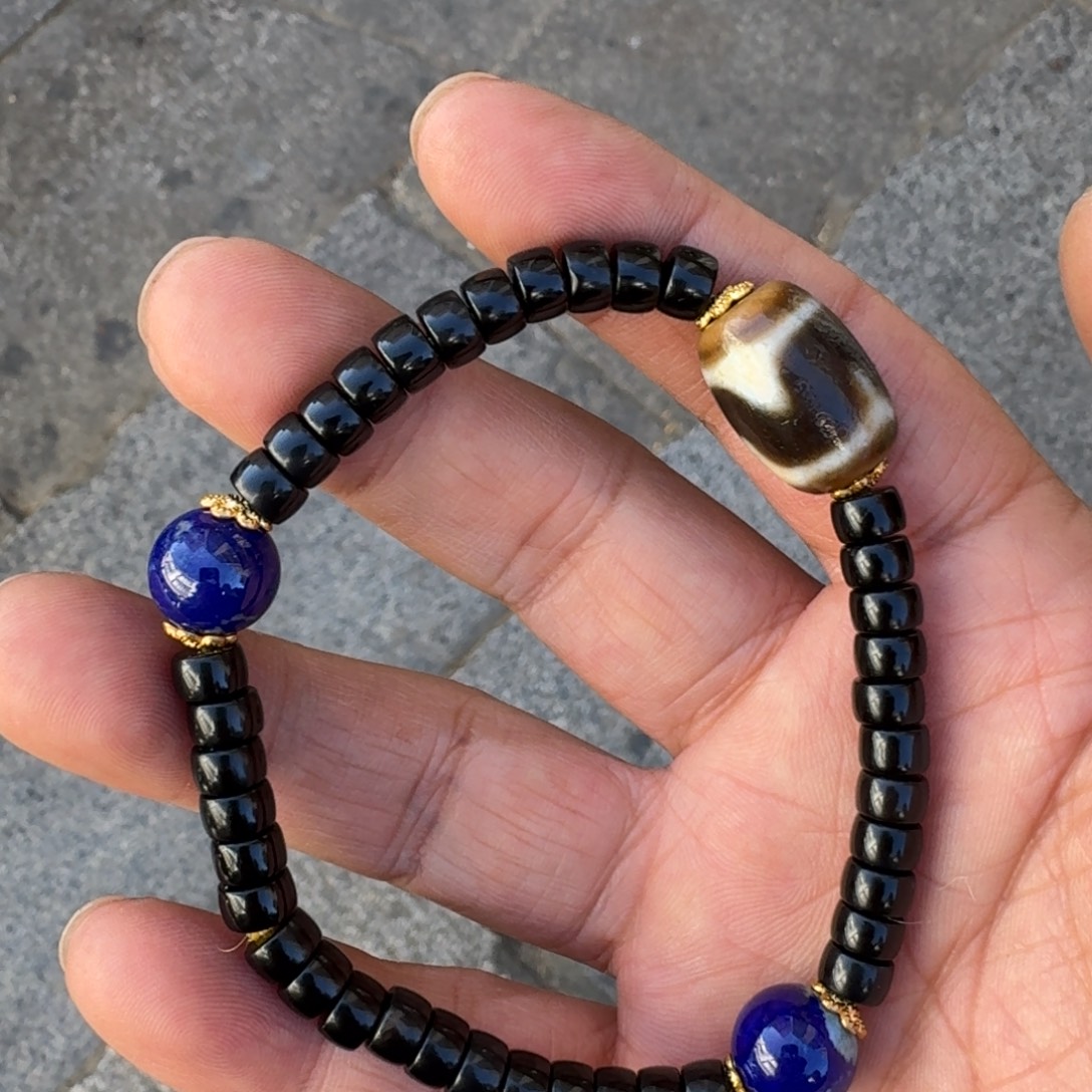 扎西强推荐藏传一件