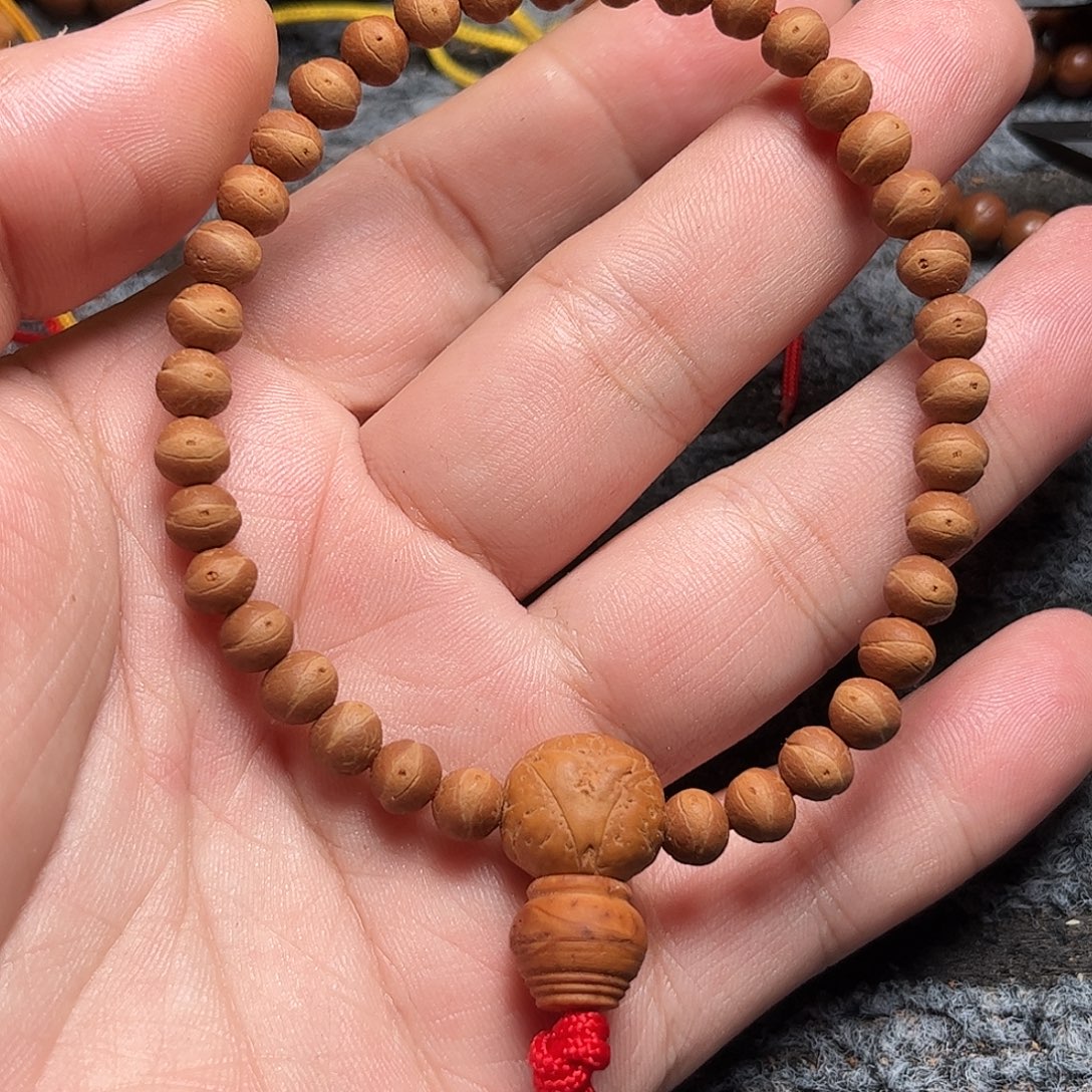一***店手串凤眼菩提凤眼菩提手串手链