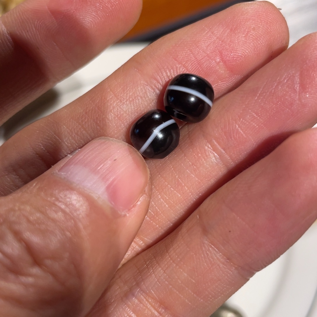 琉璃DIY精品一线药师珠