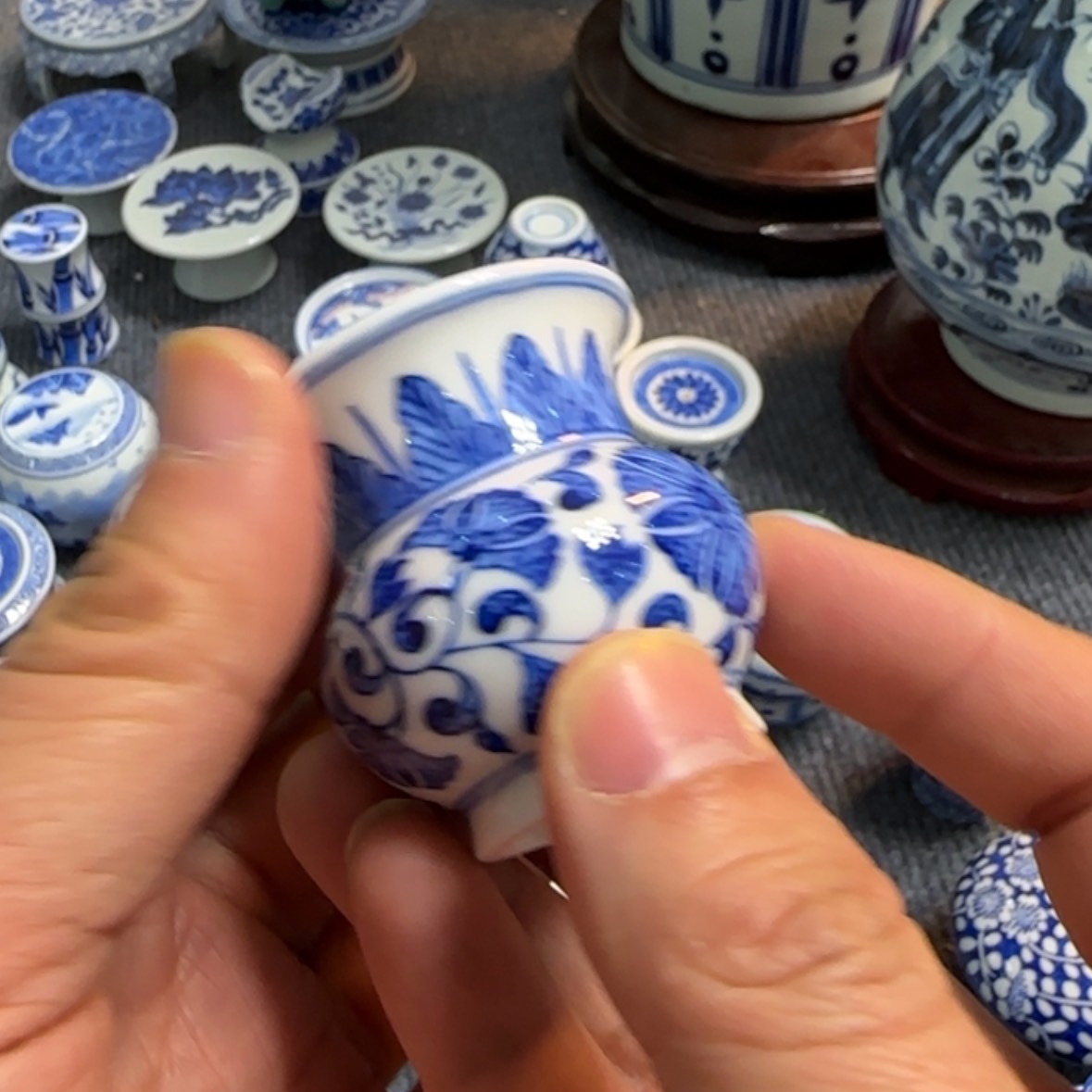 【闪购商品】瓷片云**房景德镇市浮梁县，景德镇市