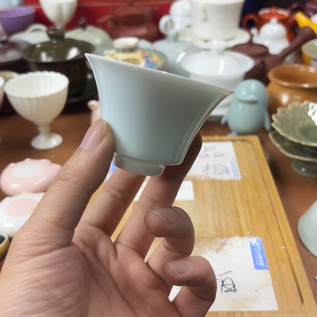 紫砂微瑕介意的不要下单