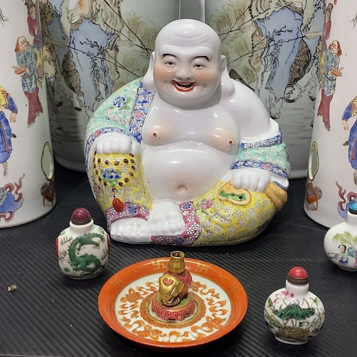 陶瓷摆件瓷瓷瓷888888
