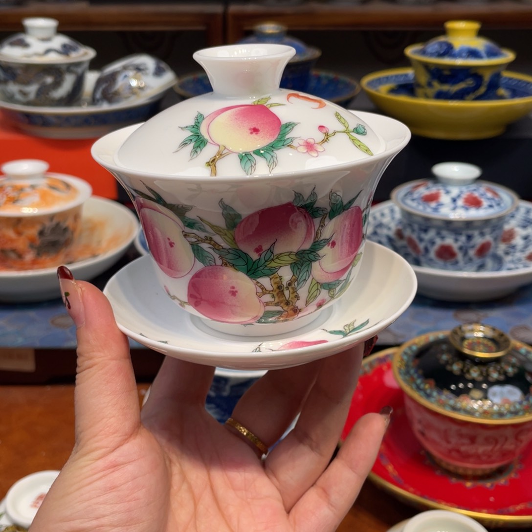 景德镇陶瓷景德镇瓷器