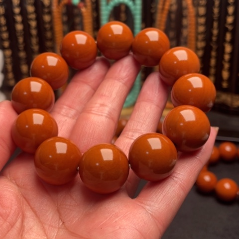 橄榄核手串/手链橄榄核2.0