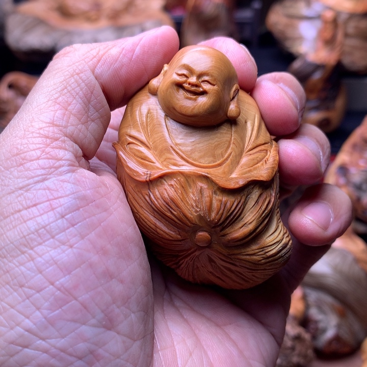 柏木（崖柏）崖柏陈化料