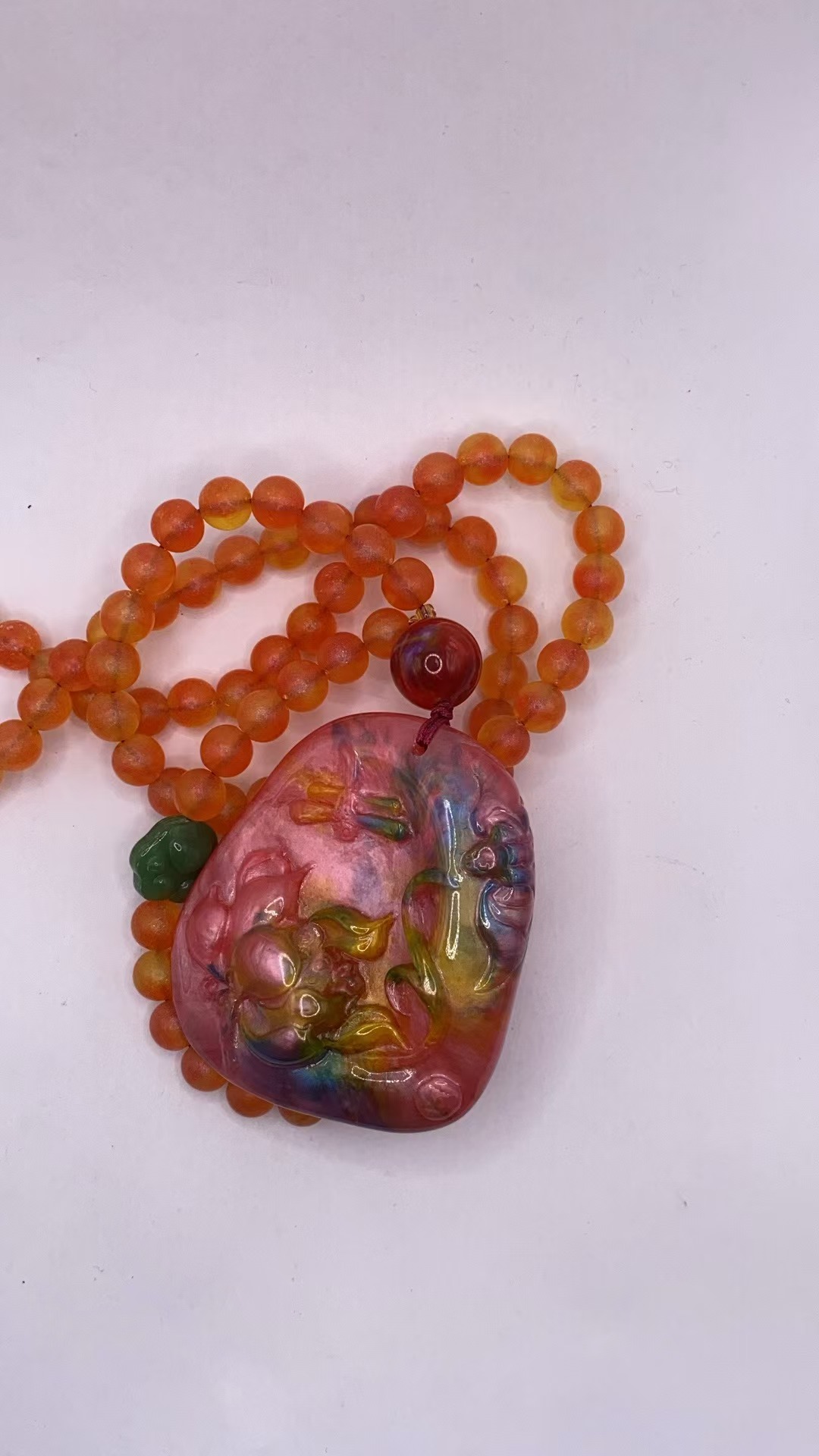 【创艺家】CY149 设计时尚气质吊坠（多样性发货发其一）