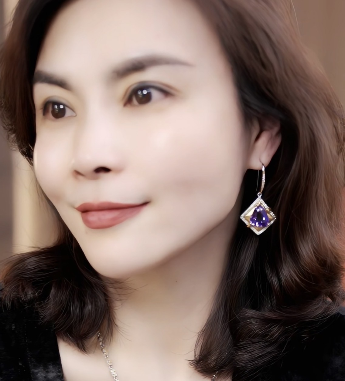 合金耳饰 29ZB235268时尚耳饰