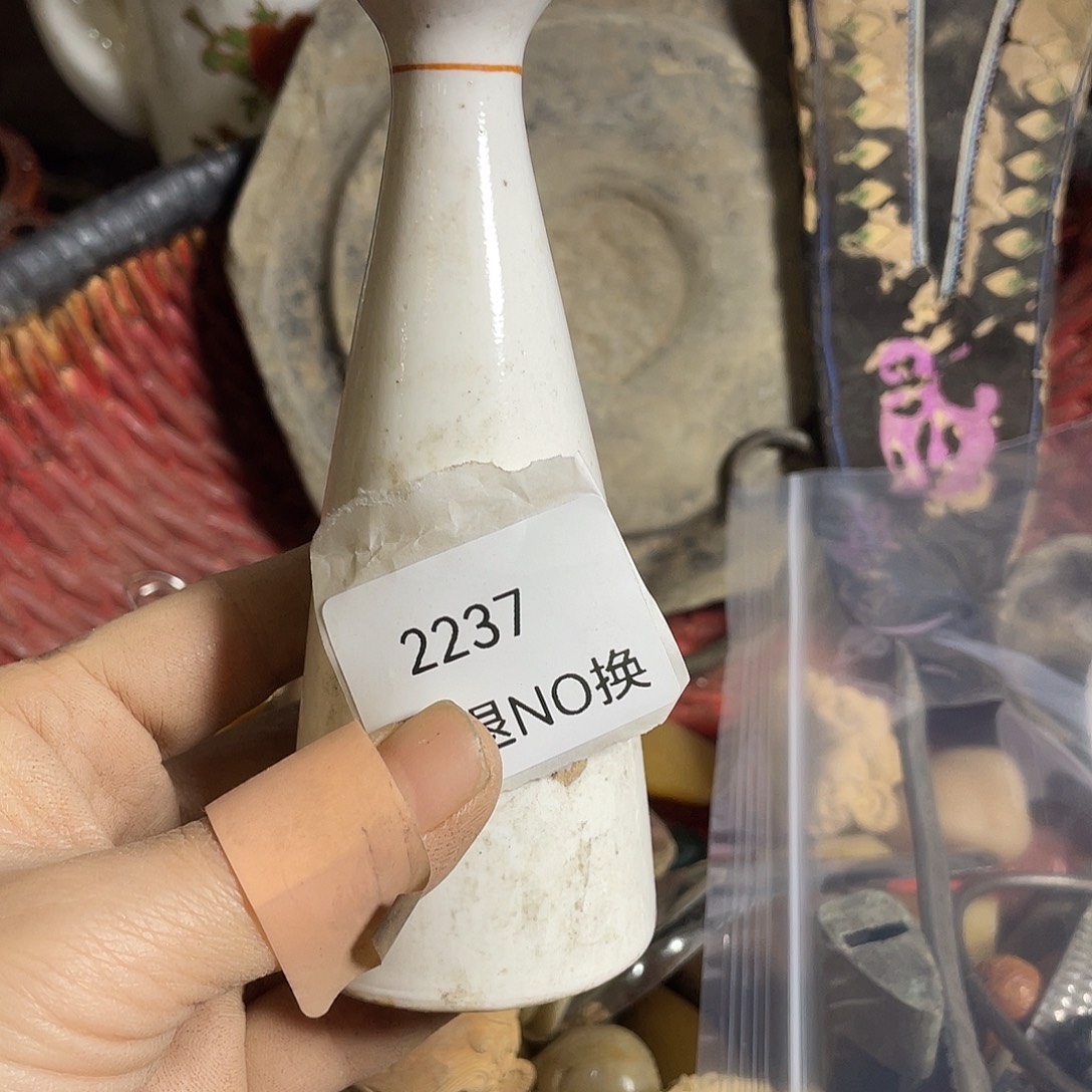 简***静其他陶2237号工艺品