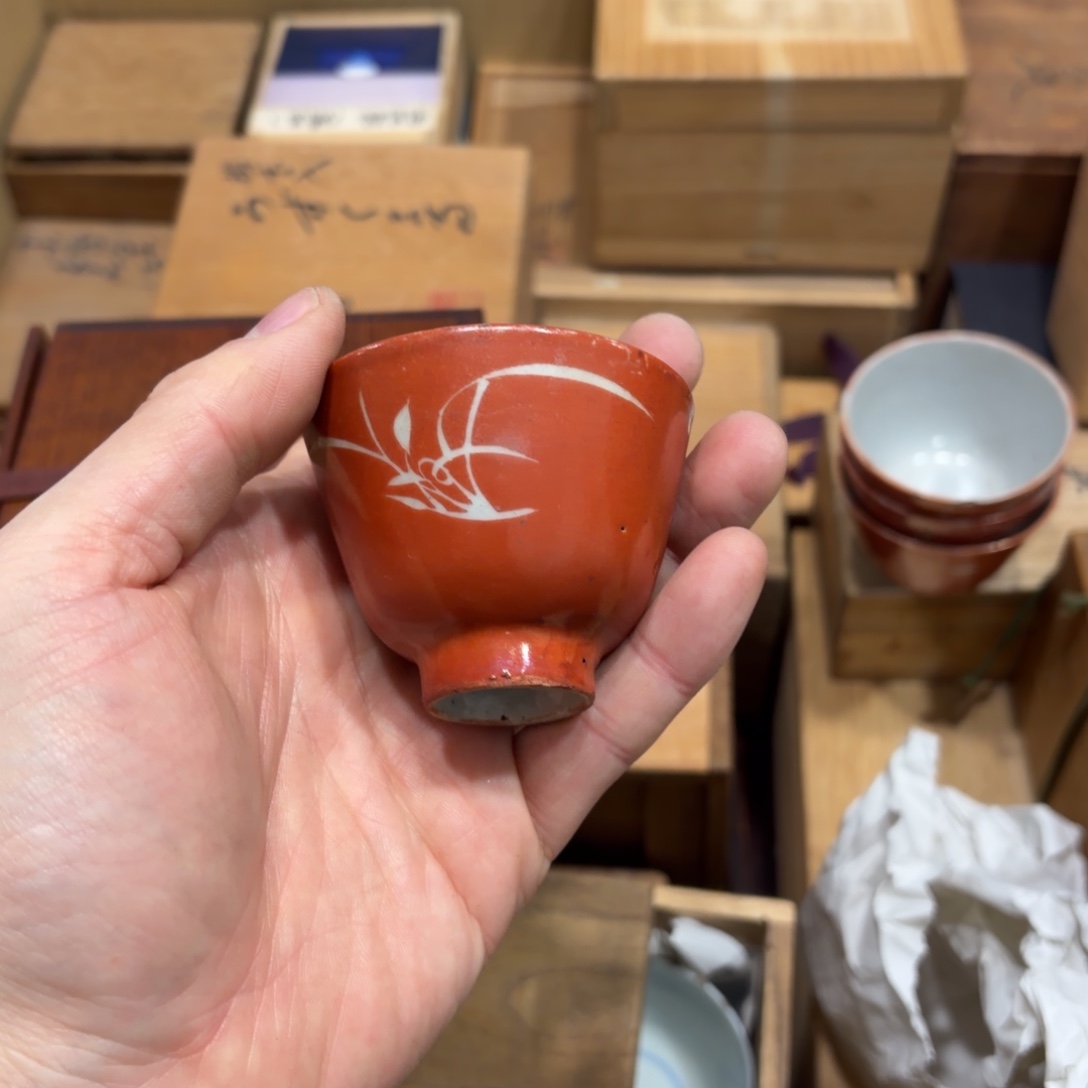 般若中古美术工艺品